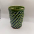 32 ounce Spiral Cup in Rhodes Green