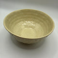 Basket-weave Soup/Cereal Bowl in Light Nutmeg